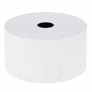 Чековая лента 80х80х12 (69,5м) термо ЦЕНА ЗА 1 РОЛИК