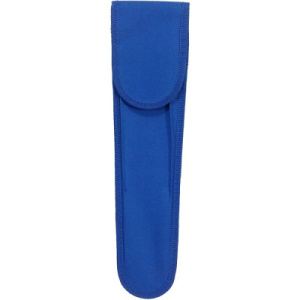 Чехол для кистей СИНИЙ (ЧК-0340) 335х118, ткань