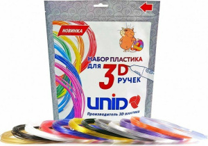 UNID PRO-12 (по 10м. 12 цветов в коробке)