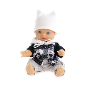 10208, Пупс /Петенька/ 1/12