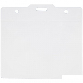 Бейдж горизонтальный Berlingo, 90*120мм, без держателя PDk_00013