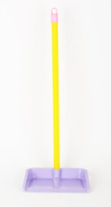 Игрушка Совок для мусора