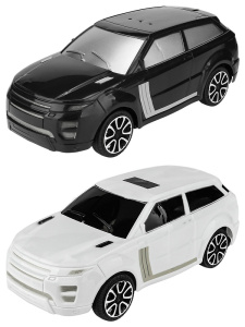 Машинка инерционная (22 см, цвет микс, в пакете) (Арт. 3100597)