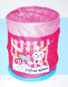 Корзина Зайка 36*48cm