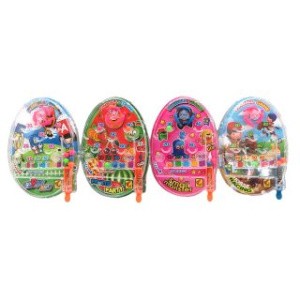 Пинбол Приключение 11*8см, пакет