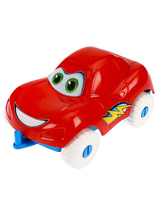 МАШИНКА МИНИ. СПОРТИВНАЯ (Арт. И-1784)