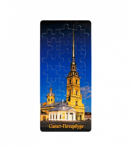 Петропавловский собор