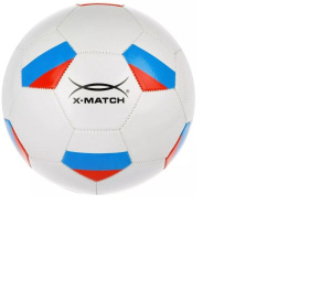 Мяч футбольный X-Match