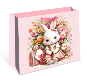 2327.069 Сумка бумажная стандарт плюс ААА 500х400х250