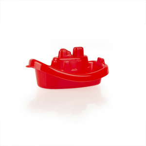 Игрушка /Кораблик/ 11 см (в сетке)