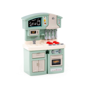 Мини-кухня /Малютка/ (в коробке №1)