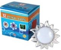 Ночник- солнышко