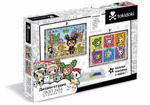 ТокиДоки.Дизайн-студия.Диптих 2х54.Protection.04954