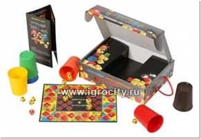 игра /СМУХЛЮЙ/ НОВИНКА!