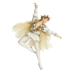 Танцовщик Король эльфов 10х2,5х12,5 см