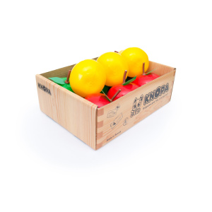 87051, Большой ящик /Плодовый/ КНОПА 1/6