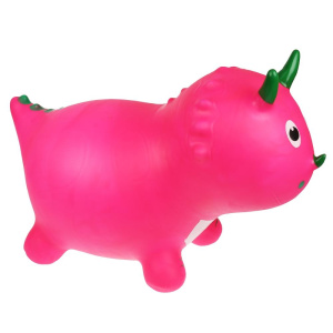 Мяч-прыгун динозаврик, 