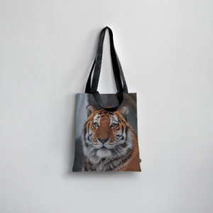 Шоппер /Тигр 2