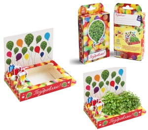 Подарочный набор Поздравляю-Поздравляю!