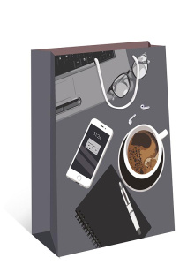 Сумка подарочная 0192.024