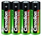 Батарейка Camelion R 6   SR-4 /60уп