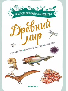 Древний мир