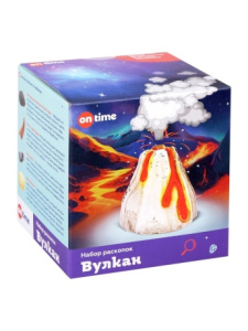 Игрушка ТМ /ON TIME./: Набор раскопок.