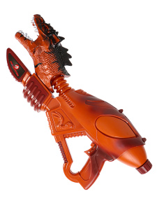 Водный пистолет (40см) /Динозавр 6/ (300-330 мл, дальность стрельбы 8 м) (арт. 1968090)