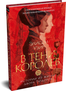 В тени королев: истории из жизни двора Тюдоров