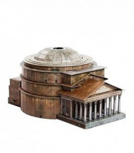 Римский Пантеон