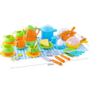 Набор /Есть поесть/ КНОПА