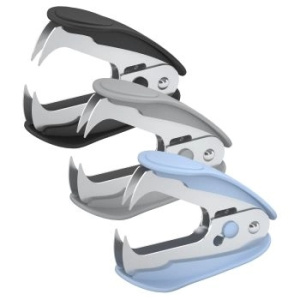 Антистеплер Berlingo, с фиксатором, ассорти, европодвес DSa_00019