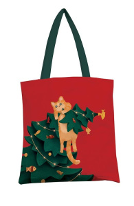 Сумка текстильная премиум 0432.389