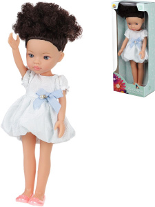 Кукла 33см в коробке Арт. LS1301-18