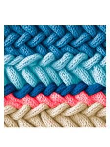 Бумага оберточная для сувенирной продукции в рулонах, с полноцветным декоративным рисунком, плотност