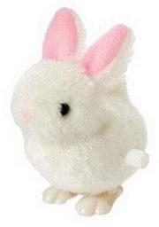 Игрушка Кролик заводной