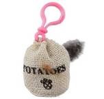 Брелок Кот в мешке