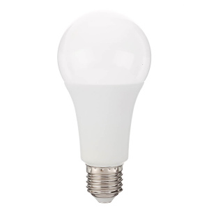 Промо Лампа светодиодная BY А65 25 Вт, Е27, 1500 Лм, 6500 К, 175-245 В, Ra>80, IRF <5%