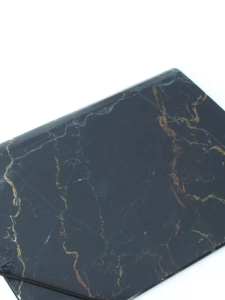 Папка на резинке А4 Marble