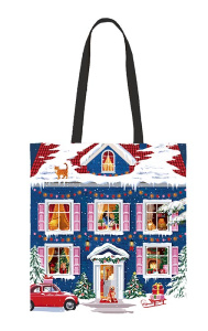 Сумка текстильная премиум 0432.220