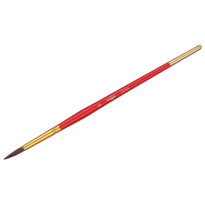 Кисть пони, Гамма, круглая №05 280618.04.05