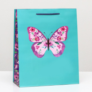 Сумка подарочная 180х223х100мм 0292.552ш