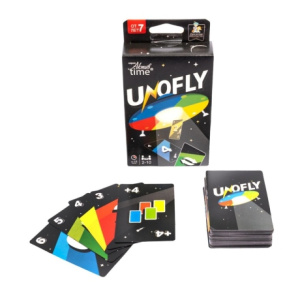 Игра настольная /UnoFly/ серии /Актив time/