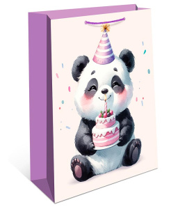 Сумка подарочная 0193.522 Размер:	260х320х120