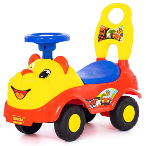 Толокар - каталка /Мишка
