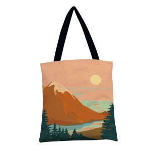 Сумка текстильная премиум 0432.145