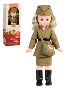 Кукла /Катюша, 45 см