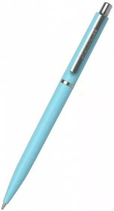 Ручка шариковая автоматическая ErichKrause® Smart Pastel, цвет чернил синий (в коробке по 12 шт.)