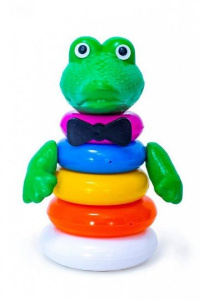 Пирамида малая /Крокодил/