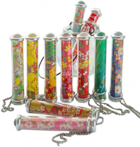 Калейдоскоп Восточная сказка 10 см в асс., пакет